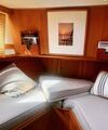  KONG AND HALVERSEN HK ISLAND GYPSY 44