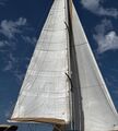  Dufour Yachts 485 Grand Large