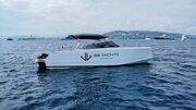  BB Yachts BB35 ELBA outboard