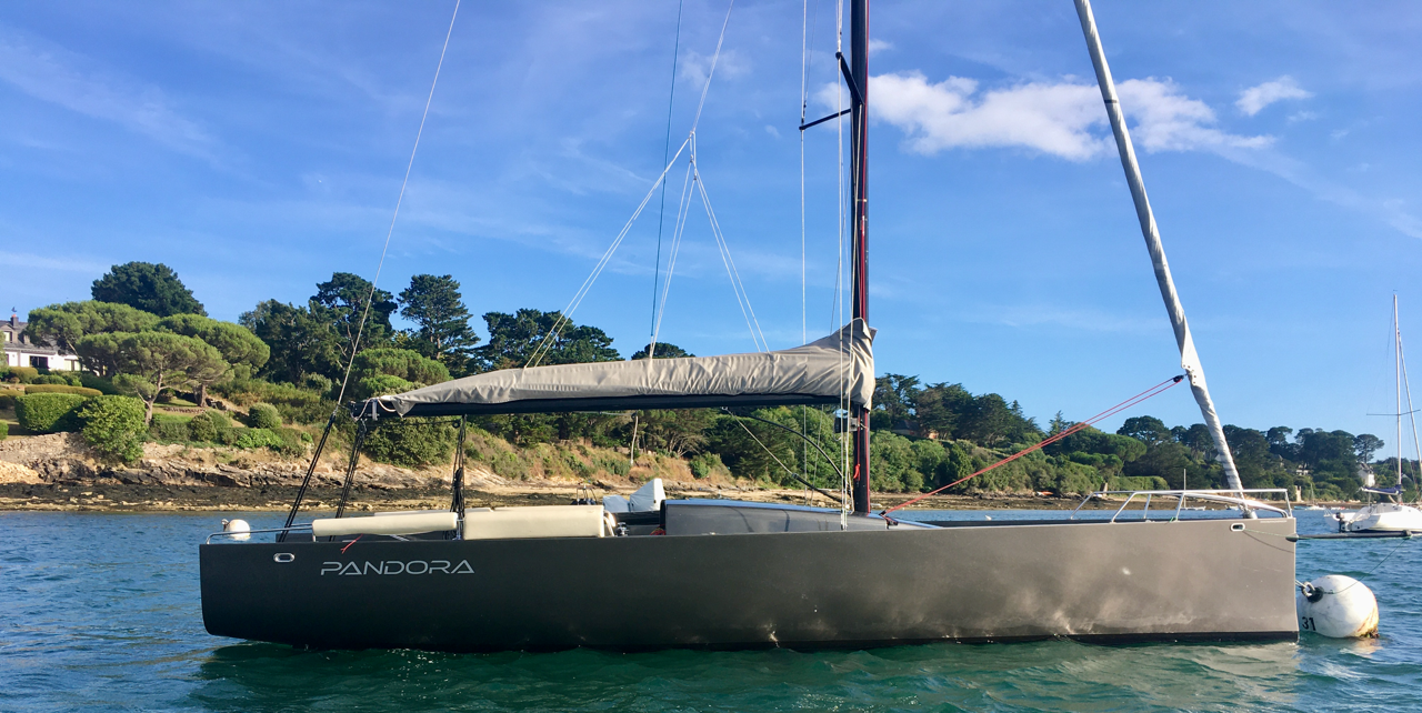 Latitude Alphena One vendesi