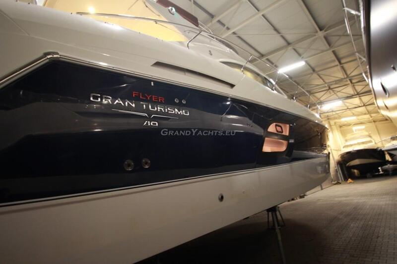 Beneteau Gran Turismo 49 Beneteau Gran Turismo 49