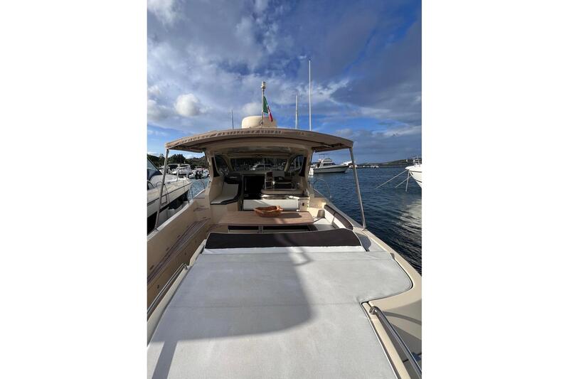 Solemar 44.1 Oceanic Solemar 44.1 Oceanic