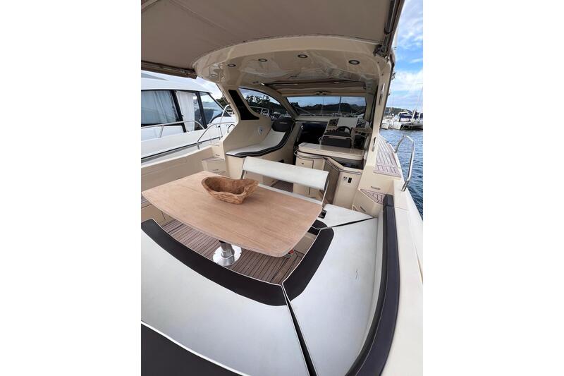 Solemar 44.1 Oceanic Solemar 44.1 Oceanic