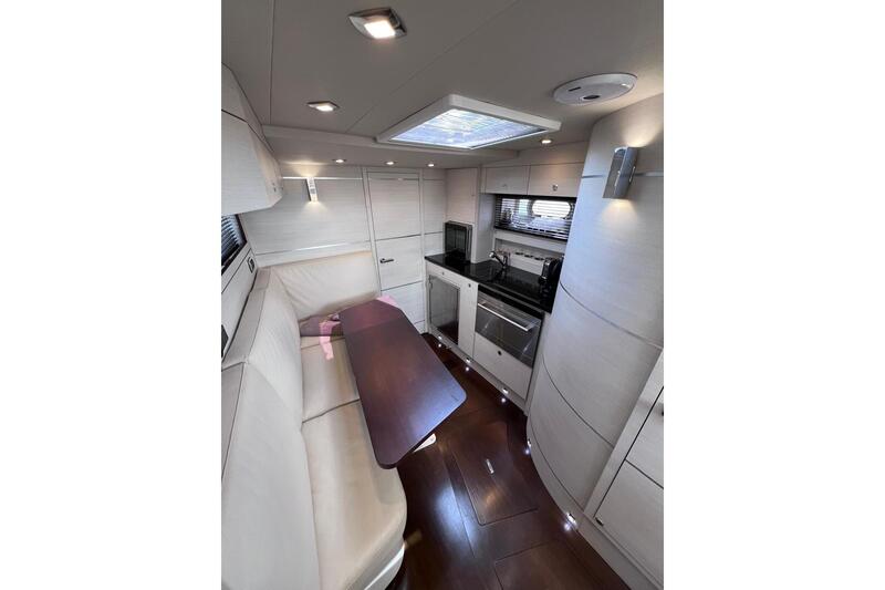 Solemar 44.1 Oceanic Solemar 44.1 Oceanic