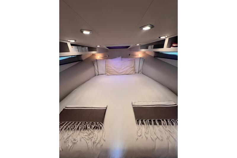 Solemar 44.1 Oceanic Solemar 44.1 Oceanic