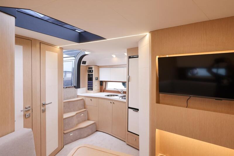 Focus Power 44 Focus Power 44