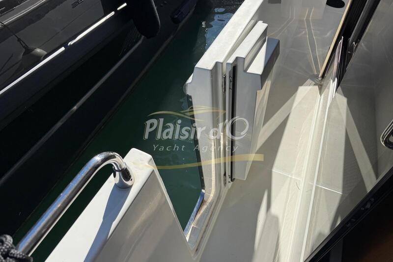 Beneteau Swift Trawler 35 Beneteau Swift Trawler 35