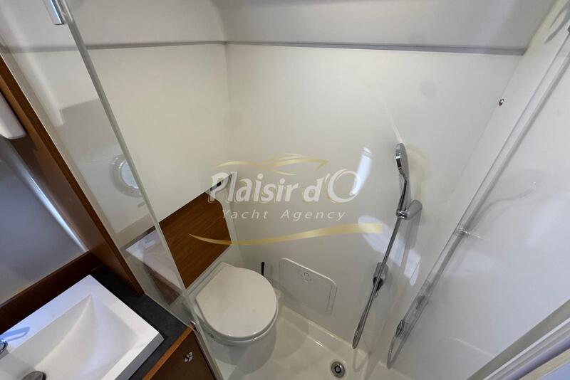 Beneteau Swift Trawler 35 Beneteau Swift Trawler 35