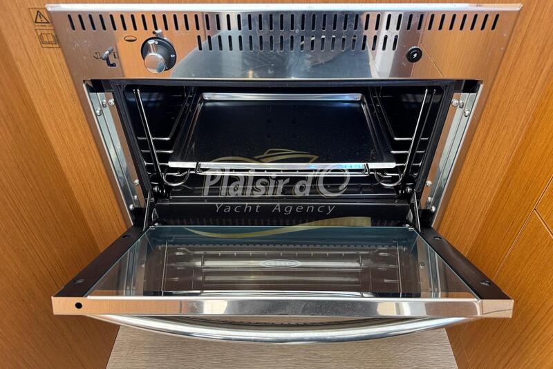 Beneteau Swift Trawler 35 Beneteau Swift Trawler 35