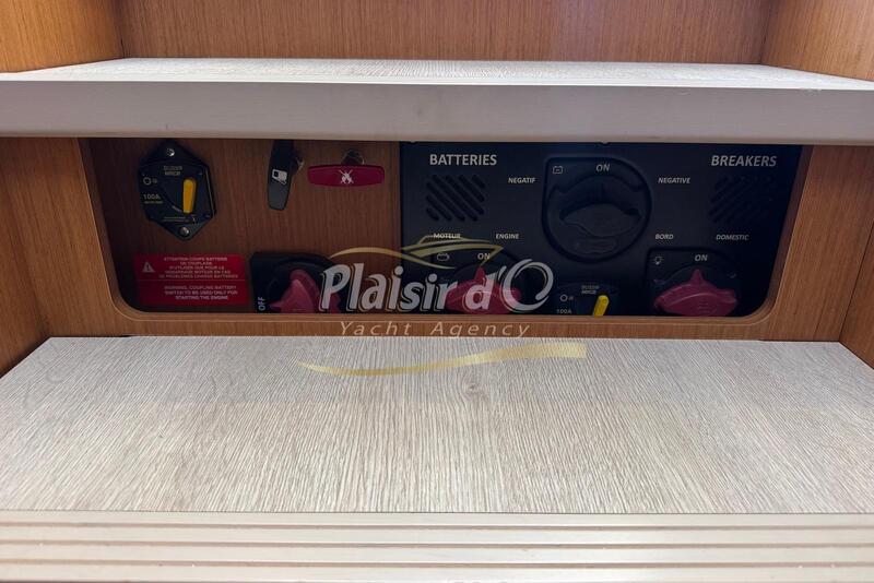 Beneteau Swift Trawler 35 Beneteau Swift Trawler 35