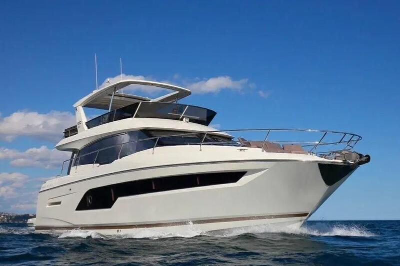 Prestige 630 Prestige 630