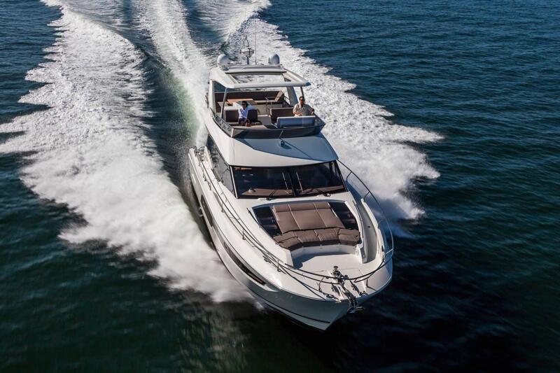 Prestige 630 Prestige 630