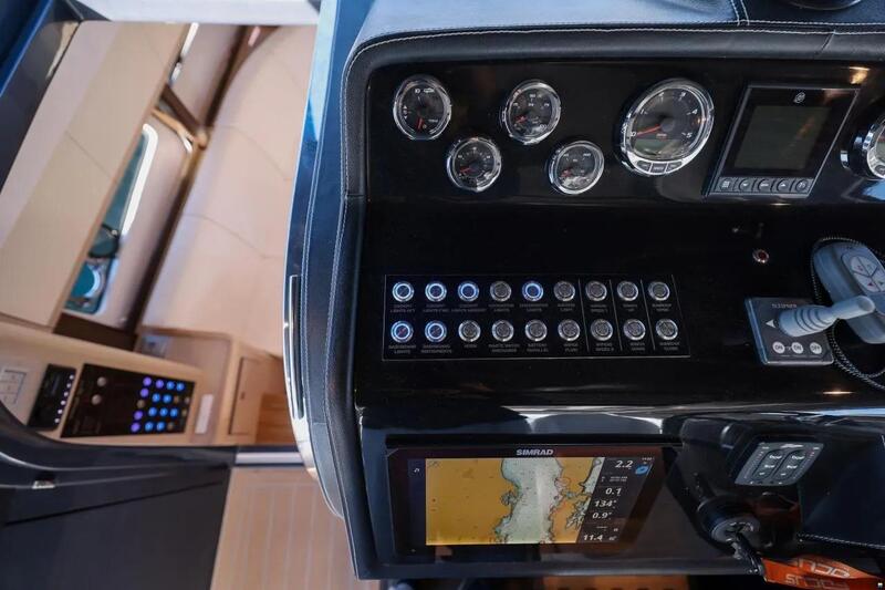 Focus Power 36 Focus Power 36