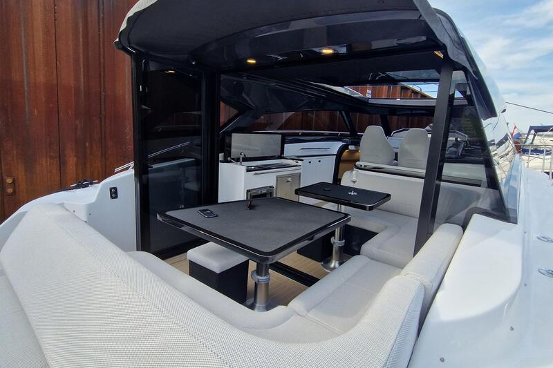 Focus Power 44 Focus Power 44