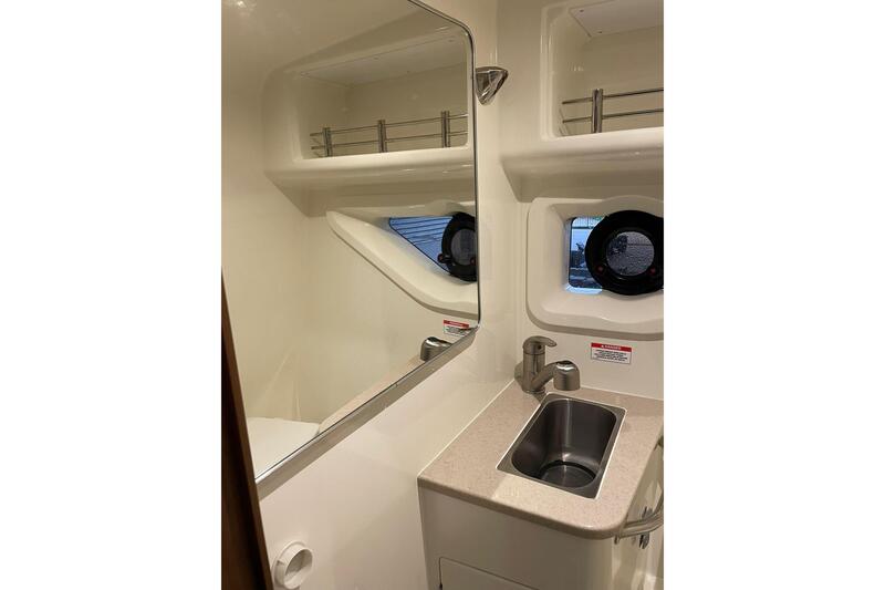 Sea Ray 265 Sundancer Sea Ray 265 Sundancer