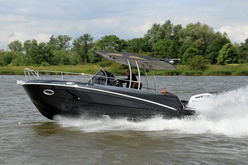 Custom Tecnoteam 4k7 Custom Tecnoteam 4k7