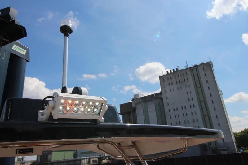 Custom Tecnoteam 4k7 Custom Tecnoteam 4k7