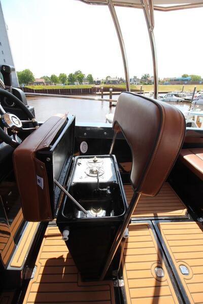 Custom Tecnoteam 4k7 Custom Tecnoteam 4k7