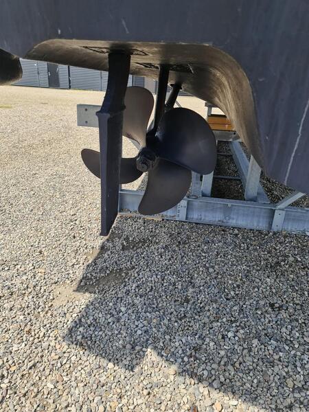 Sea Ray 375 Sundancer Sea Ray 375 Sundancer