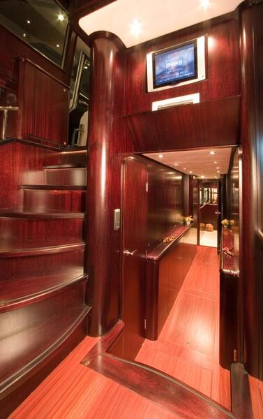 Pacific Prestige 200 Pacific Prestige 200