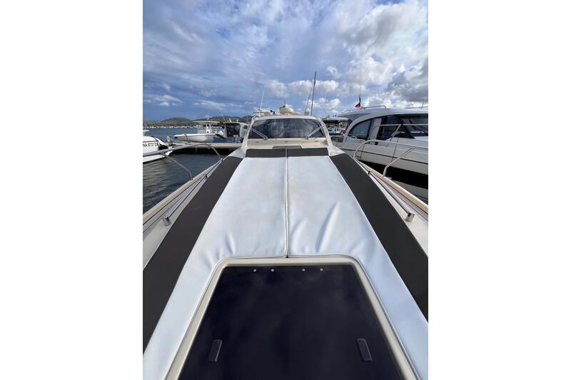 Solemar 44.1 Oceanic Solemar 44.1 Oceanic