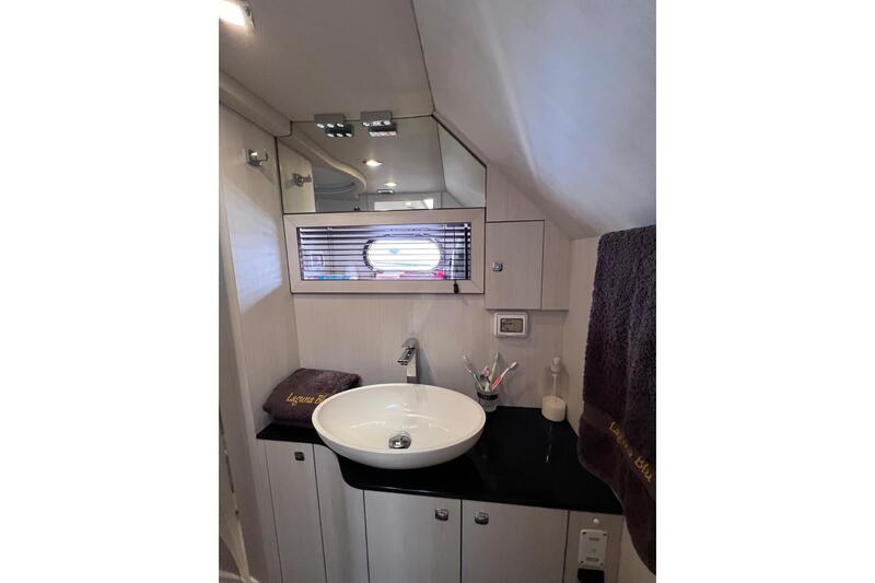 Solemar 44.1 Oceanic Solemar 44.1 Oceanic