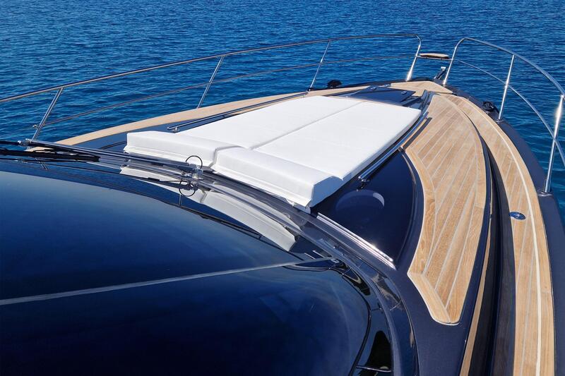 Focus Power 44 Focus Power 44