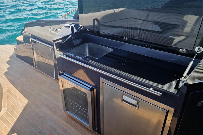 Focus Power 44 Focus Power 44