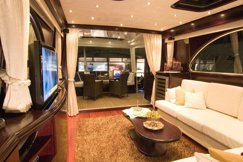 Pacific Prestige 200 Pacific Prestige 200