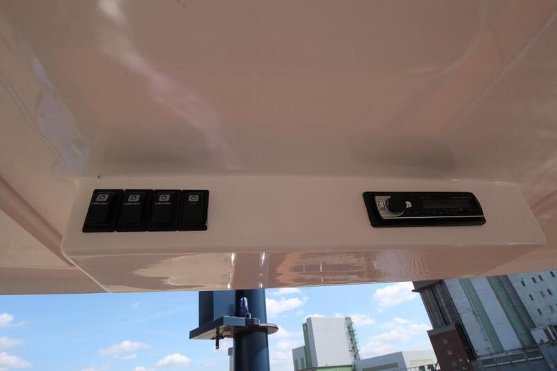 Custom Tecnoteam 4k7 Custom Tecnoteam 4k7