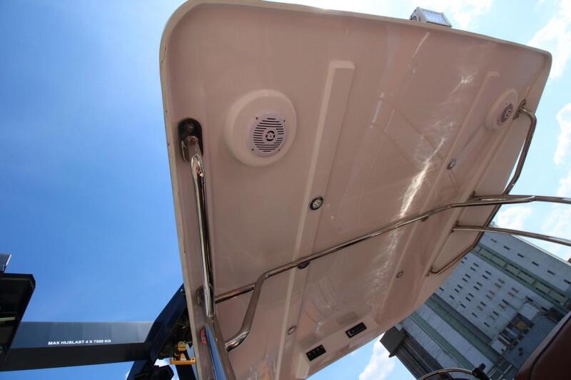 Custom Tecnoteam 4k7 Custom Tecnoteam 4k7