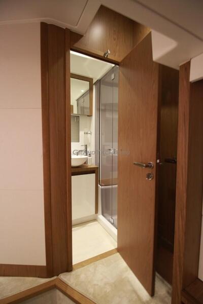 Beneteau Gran Turismo 49 Beneteau Gran Turismo 49