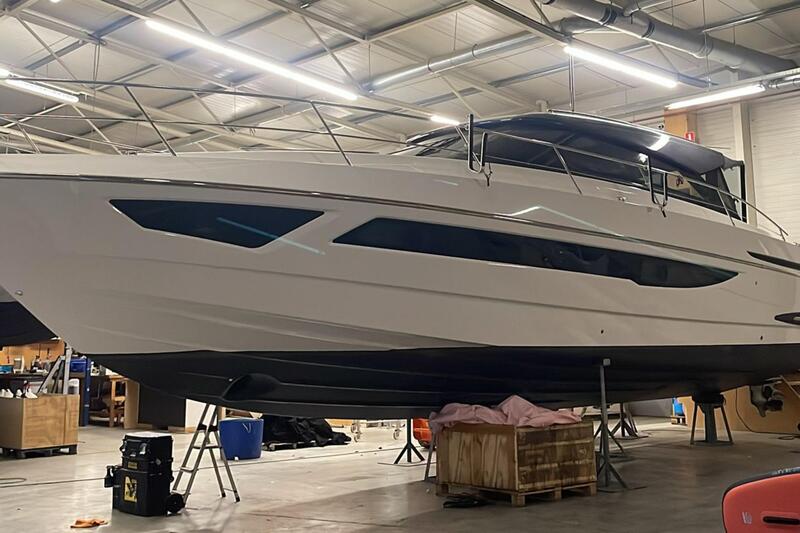 Focus Power 44 Focus Power 44