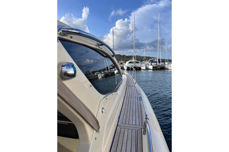 Solemar 44.1 Oceanic Solemar 44.1 Oceanic