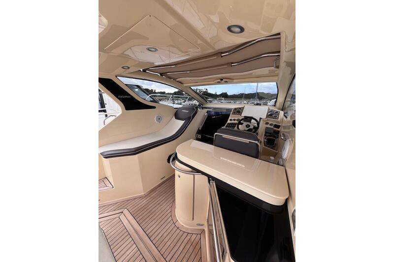 Solemar 44.1 Oceanic Solemar 44.1 Oceanic