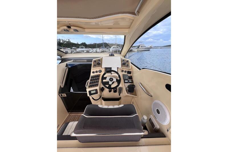 Solemar 44.1 Oceanic Solemar 44.1 Oceanic