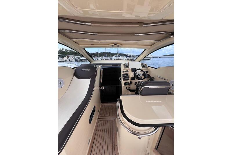 Solemar 44.1 Oceanic Solemar 44.1 Oceanic