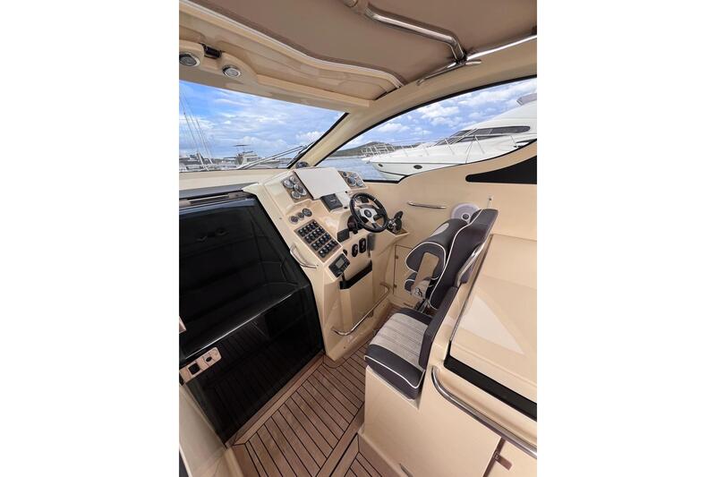 Solemar 44.1 Oceanic Solemar 44.1 Oceanic