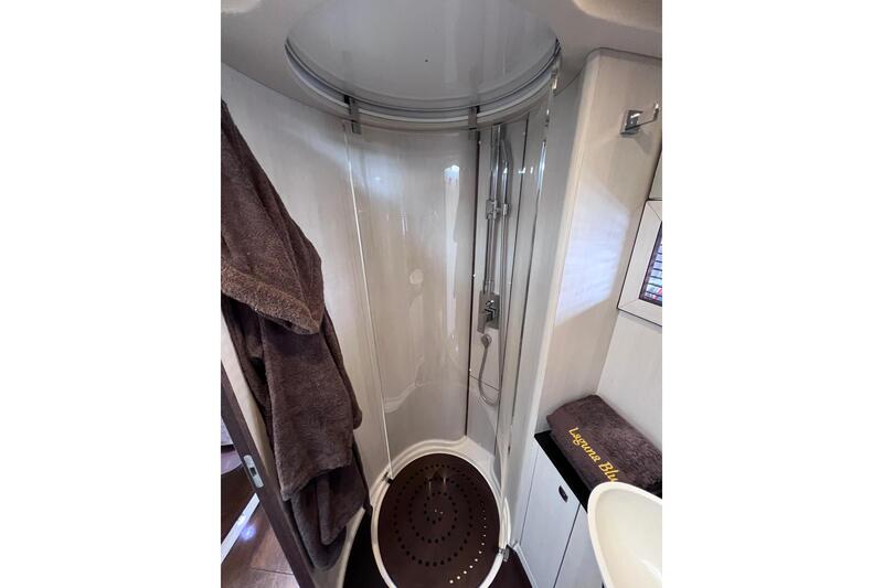 Solemar 44.1 Oceanic Solemar 44.1 Oceanic