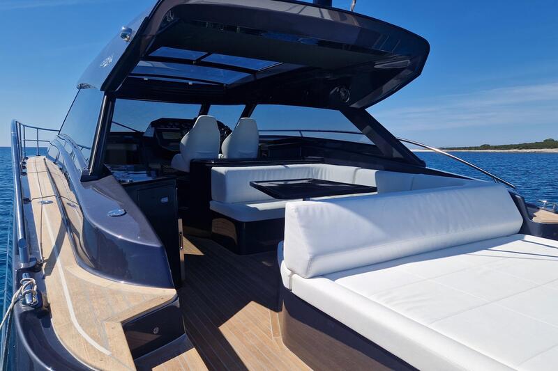 Focus Power 44 Focus Power 44