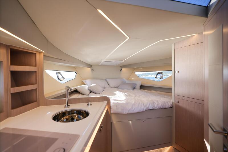 Focus Forza 37 Focus Forza 37