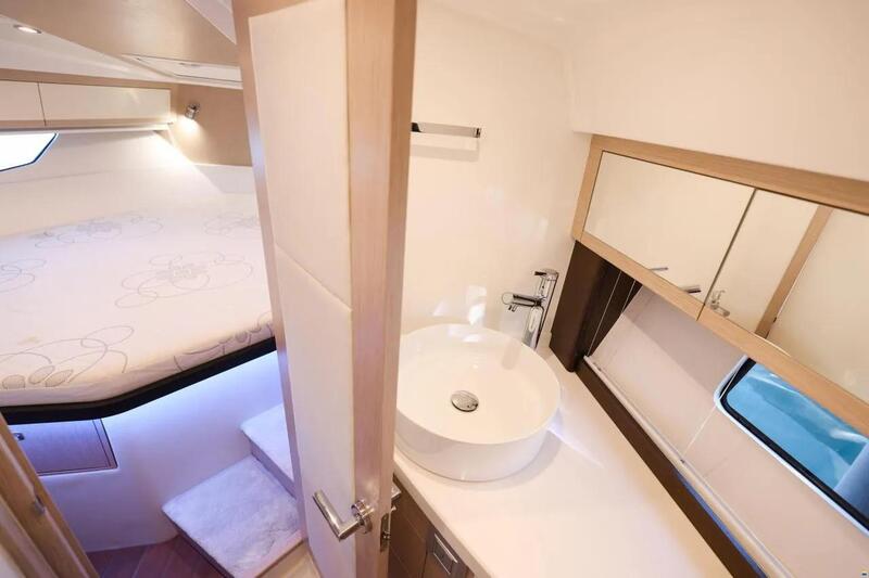 Focus Power 36 Focus Power 36