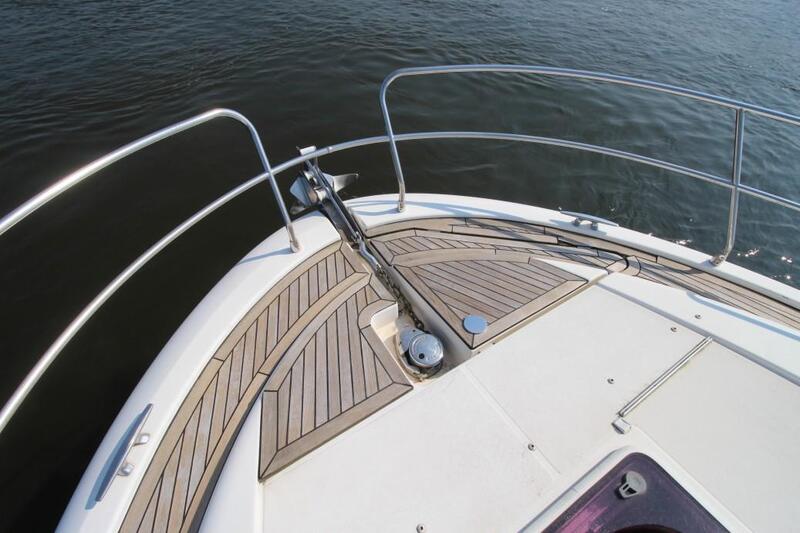 Prestige 440S Prestige 440S