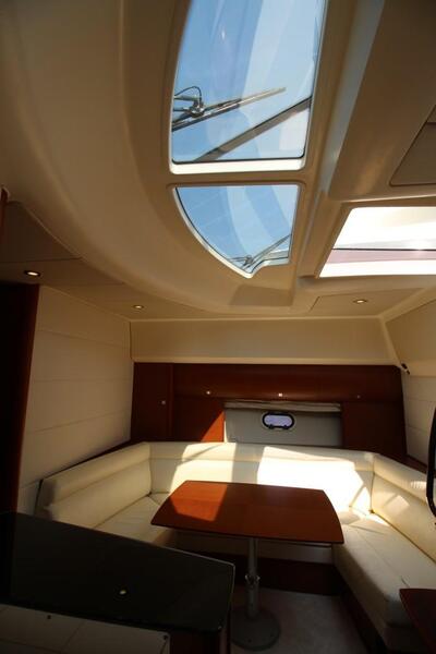 Prestige 440S Prestige 440S