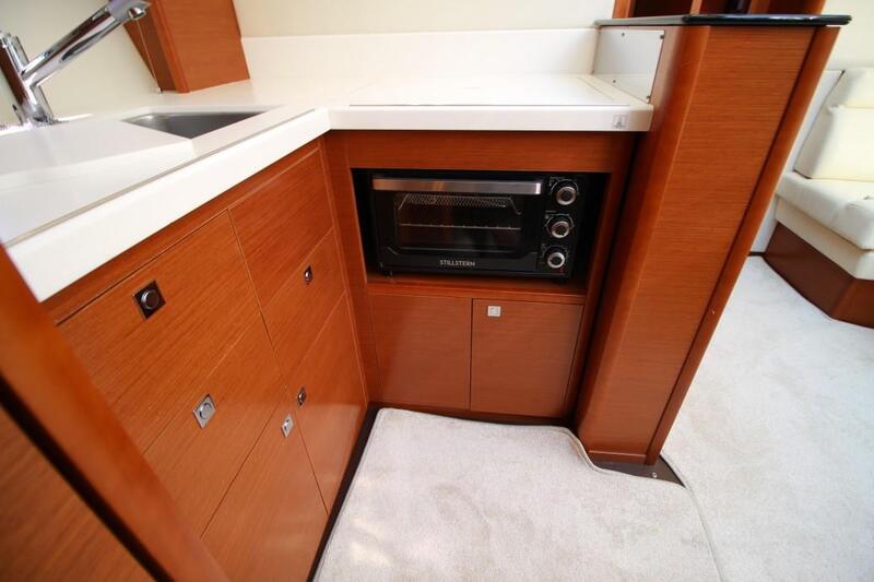 Prestige 440S Prestige 440S