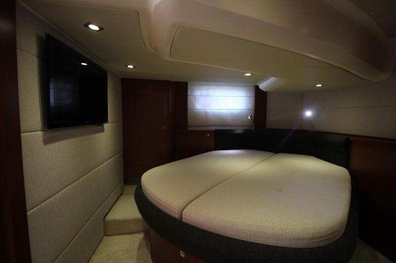 Prestige 440S Prestige 440S