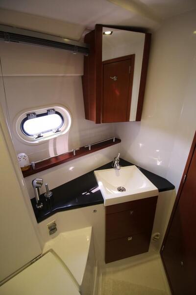 Prestige 440S Prestige 440S