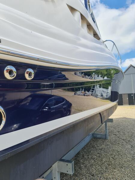 Sea Ray 375 Sundancer Sea Ray 375 Sundancer