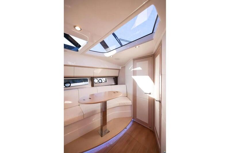Focus Power 36 Focus Power 36