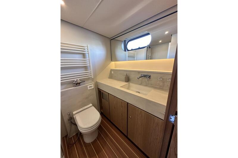 Linssen Grand Sturdy 550 Variotop Linssen Grand Sturdy 550 Variotop